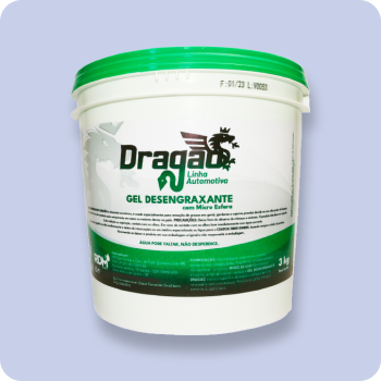 Imagem do produto gel desengraxante mais solvente